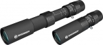 Bresser Zoom Monocular 8-25x25 Roof Edge with Continuous Zoom and Macro Function Including Carry Case and Carry Strap