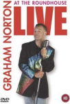 Graham Norton Live - At the Roundhouse