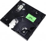 sparefixd Siemens soojenduskapi lukustusl&uuml;liti mehhanismi jaoks