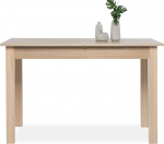 m&ouml;belando Dining Room Table Extendable Wooden Table Dining Table Kitchen Table Crawley II