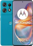 Motorola Edge 50 Pro 5G nutitelefon, 6,67 tolli, 12 GB RAM, 512 GB, sinine, EAN Mark: 0840023274589