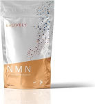 NMN | 60g Pack | NAD+ Booster | Anti-Ageing | Saksa kvaliteet