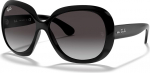 Ray Ban RB4098 Jackie Ohh II p&auml;ikeseprillid 60 mm