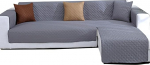 Diivan Cover L-kujuline diivan Cover Sectional Diivan Chaise Lounge Cover Reversible Diivan Cover M&ouml;&ouml;bli kaitsekate kodukujundusele