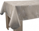 Le linge de Jules Biloba laudlina plekikindel n&ouml;&ouml;riga ristk&uuml;likukujuline 150 x 240 cm