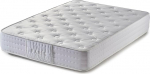Imperial Confort Paris Memory Foam madrats Looduslikud kiud hingav kahepoolne (talvel/suvel) paksus 25 cm 140 x 200 cm