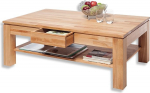 ROLLER kohvilaud T&auml;ispuidust p&ouml;&ouml;k