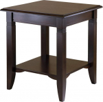 Winsome Wood Nolan End Table
