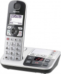 Panasonic telefon eakatele