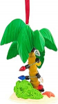 Hallmark Pidulik palmipuu j&otilde;ulukaunistus (0001HGO3086)