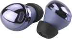 Comply Samsung Galaxy Buds Pro vahtpolstriga k&otilde;rvaklapid Ultimate Comfort | vankumatu istuvus | Small (3 paari) 37-22111-11 Black Small