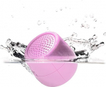Lexon MINO X - ujuv veekindel IPX7 kaasaskantav Bluetooth-k&otilde;lar - 3 W - Soft Pink