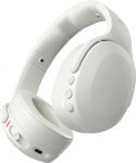 Skullcandy Crusher Evo - Bone/Orange Glow