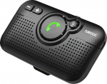 SUNITEC autode Bluetooth-komplekt: Toetus Siri Google Assistant Automaatne sissel&uuml;litamine Toetus h&auml;&auml;ljuhised Automaatne taas&uuml;hendus 3W k&otilde;lar.