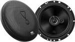 JBL Stage2 GEN2 65M 3-Way Car 165 mm (6,5 tolli) k&otilde;larid: Harman Kardon Car HiFi 60 W RMS ja 480 W Max 3-Way Car Boxes with Grid - Paar