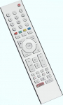 Asenduspult sobib Grundig TV 65 VLE 6530 BL, Lugano 48 CLX 8585 SL, Sydney 55 CLE 8575 BL, 48 VLX 8582 BP, Fine Arts 65 FLX 9690 SP, 48 VLX 8573 BP, 50 GCU 89 00B, 49 VLX 8670 juures.