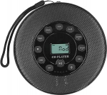 Kaasaskantav CD-m&auml;ngija koos k&otilde;laritega, isiklik CD-m&auml;ngija sisseehitatud k&otilde;lariga, anti-skip, m&auml;lum&auml;ng, AUX 3,5 mm sisend, laetav CD-m&auml;ngija jaoks