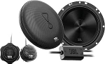 JBL Stage2 GEN2 65C komponentk&otilde;larauto 165 mm (6,5 tolli): Harman Kardon Car HiFi 90 W RMS ja 720 W Max komponentne autokarbikomplekt koos v&otilde;rega - 2 Wooferit + 2 tweeterit.
