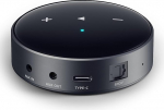 WiiM Mini Streamer Audio AirPlay 2 vastuv&otilde;tja HiFi Wireless, Multiroom Stereo, Vorverst&auml;rker, funktioniert mit Alexa und Siri Sprachassistenten, Streaming Hi-Res Audio von Spotify, Amazon Music und mehr