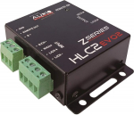 Audio System HLC2 EVO 2 2-Way High-Low adapter OEM-raadioile (8-30 Volt)