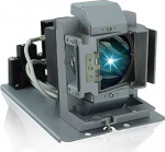 UST-P1-LAMP asendusprojektorilamp, mis &uuml;hildub Promethean UST-P1 UST-P2 VIVITEK D751ST D755WT D755WTi D755WTiR DW755WTiR D756USTi D757WT projektorilambiga.