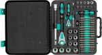 Wera Zyklop 8100 kiirusk&auml;igukangide komplekt