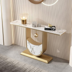 Konsole Sofatische, schmaler Konsolentisch, schmaler Konsolentisch, Eingangstisch, Sofatisch, Flurtisch, Flurdekor, Konsolentisch mit Stauraum, f&uuml;r Eingang, Flur, Eingang, Wohnen