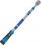 SW-Stahl 03874L Professionaalne p&ouml;&ouml;rdemomendiv&otilde;ti 1/2 tolli 40-200 Nm l&uuml;litatava rattapeaga I 48 hammast I Triggeri t&auml;psus &plusmn; 4% I &Otilde;ige pingutamine I T&ouml;&ouml;riist rehvivahetuseks I Ratsa I Ratsa