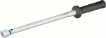 Hazet 6292-1CT 40-200 N m 14 x 18 mm p&ouml;&ouml;rdemomendiv&otilde;ti - must/h&otilde;bedane
