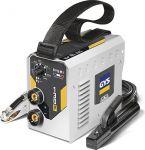 GYS GYSMI 130P keevitusmasina elektroodide keevitusinverter koos potentsiomeetriga
