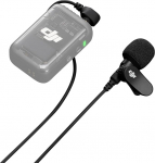 DJI Lavalier Mic, &uuml;hilduv mikrofon 2, mikrofon
