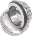 VDOQTLJT 1 ST&Uuml;CKE HR32921J 105x145x25mm Einem Ende Kegel Typ Kegelrollenlager