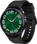 Nutikell Samsung Galaxy Watch 6 Classic 47 mm must (renoveeritud) (renoveeritud)