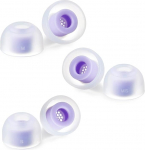 AZLA SednaEarfit MAX Galaxy Buds 2 Pro jaoks (3 paari) (S/MS/M)