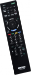 ALLIMITY RM-ED045 Kaugjuhtimispult Asendab Sony Bravia LED LCD Smart TV KDL-22EX320 KDL-32EX320 KDL-37EX720 KDL-60NX720 KDL-24EX325 KDL-32EX420 KDL-40HX723 KDL-24EX320 KDL-320 KDL-32EX320 EX421