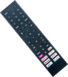 ERF3B80H Hisense 4K OLED Smart TV kaugjuhtimispult ERF3D80H 65A6GG 50A70GQ ERF3A80 ERF3C80H 55A7GQ ERF3E80H ERF3H80H ERF3I80H Hisense 4K OLED Smart TV kaugjuhtimispult - VINABTY-fit ERF3D80H 65A6GG 50A70GQ ERF3A80 ERF3C80H 55A7GQ ERF3E80H ERF3H80H ER ...