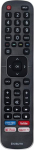 VINABTY EN2BI27H asenduspult Hisense TV H43BE7000 H43B7100 H43BE7200 H43B7500 H43B7120 H50B7500 H55B7500 H65B7500 H75B75100 H43B7300 H50B7300 H55B7300 H65B7300 jaoks.