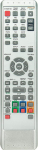 VINABTY asenduspult Funai DVD/HDD/VCR Combi Remote NB305 HDR-D2835 HDR-D2835D HDRD2835 HDRD2835D HDRD2835D HDRD2885 kaugjuhtimispuldi jaoks