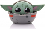 Bitty Boomers Star Wars: The Mandalorian - Grogu in the Pram - Mini Bluetooth k&otilde;larid