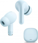 XIAOMI REDMI Buds 8 Lite: T&otilde;elised juhtmevabad k&otilde;rvaklapid 42 dB ANC, 12,4 mm draiveriga, kuni 36 tundi kestev t&ouml;&ouml;aeg, 5 EQ eelseadistust ja Bluetooth 5.4, sinine