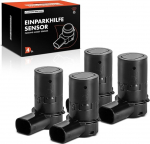 Frankberg 4 x parkimisandur parkimisabi ees tagumine &uuml;hildub 5 seeria E39 520 525 530 540 M5 2.0L-4.9L 1998-2001 5 seeria Touring E39 520 525 528 530 540 2.0L-4.4L 1999 7-2000 1 asendus# 66218368727