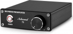 Nobsound HiFi MM Phono Stage Preamp RIAA plaadim&auml;ngija eelv&otilde;imendi plaadim&auml;ngija v&otilde;imendi