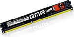 GMR High Performance DDR3 8GB arvutim&auml;lu - &uuml;likiire 1600MHz - k&otilde;rge &uuml;hilduvus k&otilde;igi kaubam&auml;rkidega - lauaarvuti RAM m&auml;lu uuendamine - kvaliteetne kuldne disain