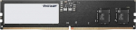 Patriot Signature DDR5 RAM 16GB (1X16GB) 5600MHz CL46 UDIMM PC m&auml;lumoodul - PSD516G560081