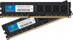 Rasalas 16 GB komplekt (2 x 8 GB) DDR3 1333MHz 2Rx8 PC3 10600U 8GB m&auml;lumoodul 240 Pin 1.5 V CL9 lauaarvuti RAM m&auml;lu uuendamine 8 GB