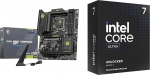 MAG B860 Tomahawk WiFi emaplaat + Intel Core Ultra 7 265KF protsessor 20 tuuma