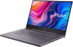 ASUS ProArt Hall 15-tolline UHD i7-9750H 48GB/1TB SSD RTX2060 Win10 Pro H500GV-HC012R