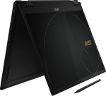 MSI Summit E14 FlipEvo A12MT-049 14" i7-1280P/16GB/1TB W11H - 1,000GB - 16GB