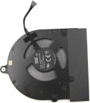 Gintai CPU jahutusventilaator asendus Lenovo ThinkPad L15 20U3 20U4 L15 Gen 2 20X3 20X4 5F10Z58240 5F10Z58241 5F10S73400 5F10S73402 CPU ventilaator jahutusventilaator jahutus 5V