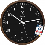 Holzwerk Saksamaa K&auml;sitsi valmistatud Matrix Naiste kell Eco Natural Wooden Watch Puidust k&auml;ev&otilde;ru Kell Pruun Mustriga V&auml;rviline muster Analoog kvartskell Future Edition Kuup&auml;eva ja n&auml;dalap&auml;eva n&auml;idik,